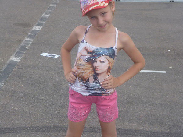 Диана Губанова