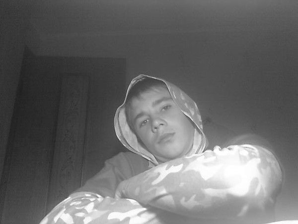 Антон Потехин