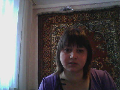 Надежда Лёвина (Чепайкина)