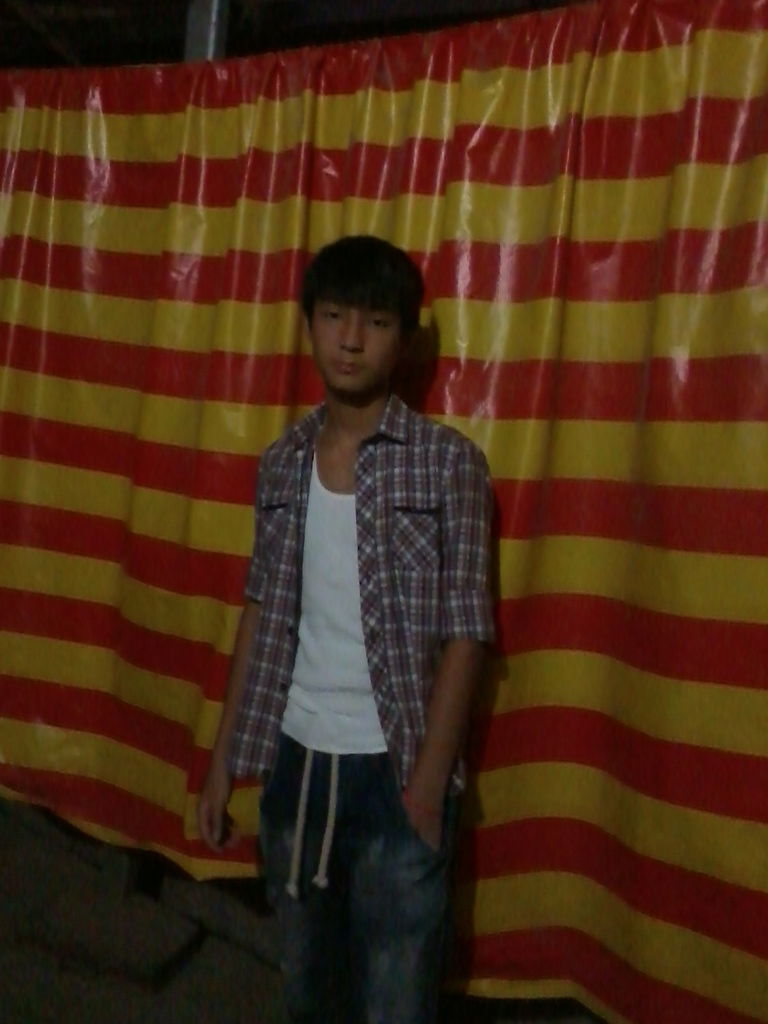 Jako Stil,>I<Khrenova