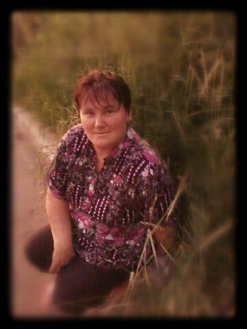 Ботагоз Казакова