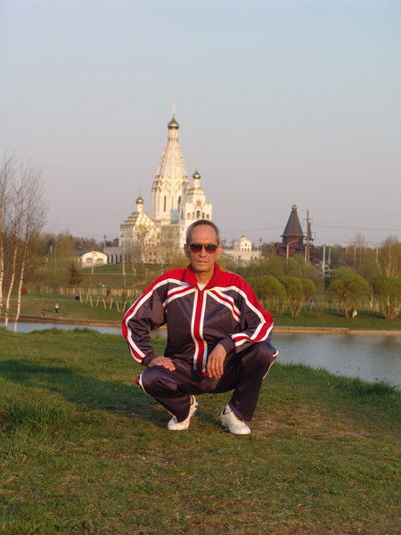 Артур Халиков