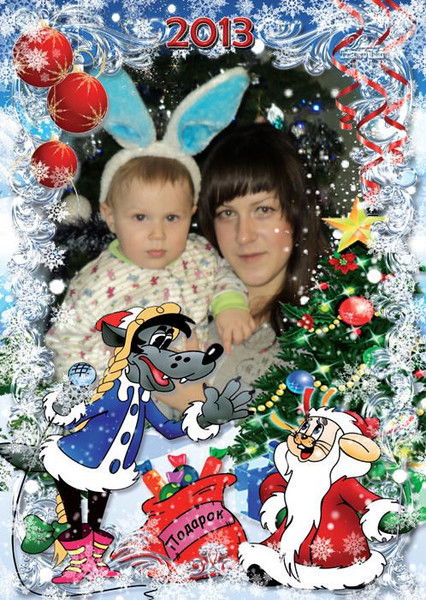 Наталья Аникина