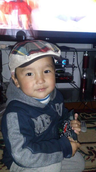 Гульзат Абылова