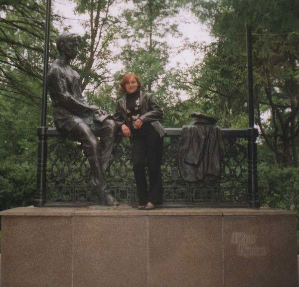 Валентина Вижайкина