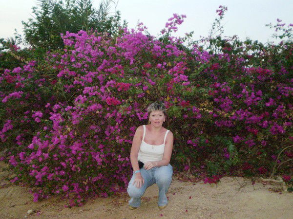 Надежда Симонова