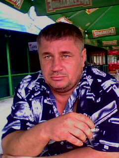 Алексей Герасимов