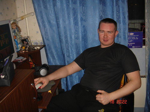 Сергей Шмелев