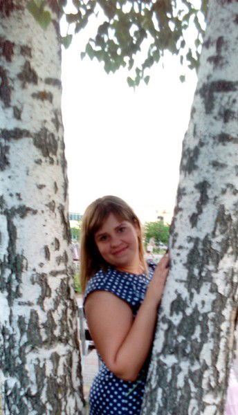 Анна Василенко