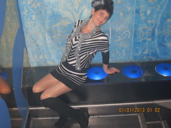 Наталья Кузнецова