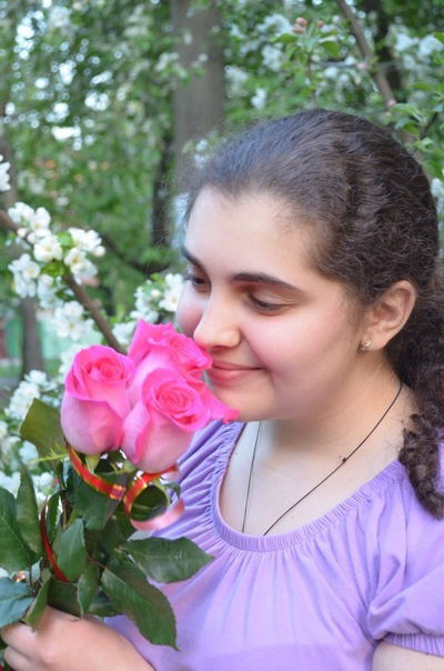 Мариам Арутюнян