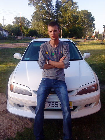 Денис Валентинович