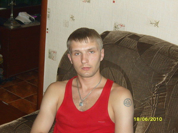 Сергей Карманов