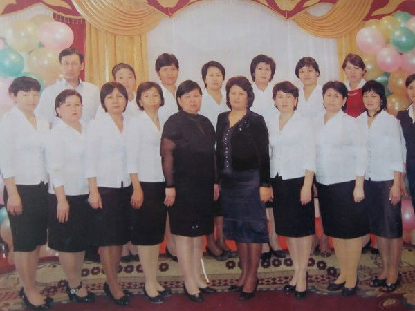 Садик Булдіршін