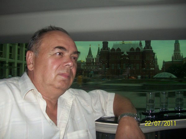 Владимир Драчёв