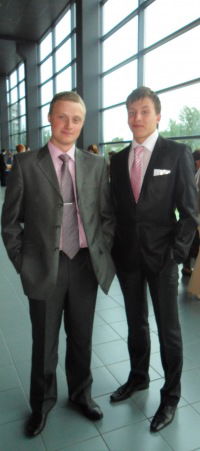 Алексей Андреевич