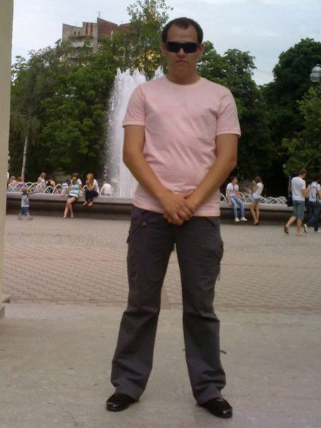 Сергей Кудрявцев