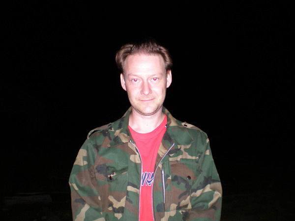 Александр Кашин