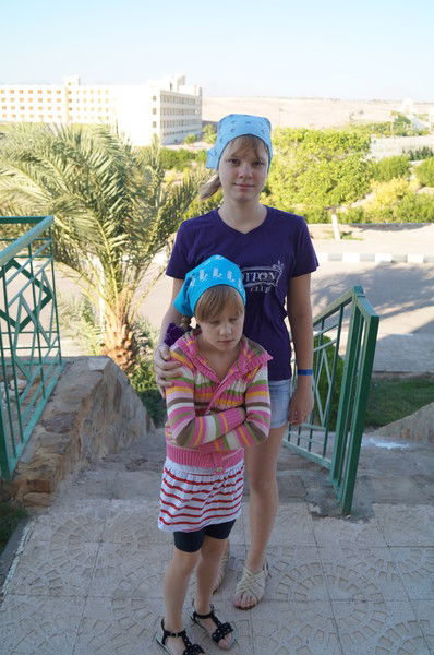 Алина Харламова