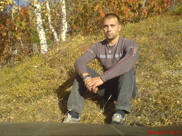 Андрей Синельников