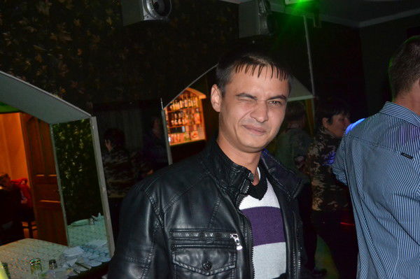 Максим Иващенко