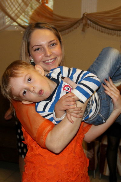 Катя Шляхтина