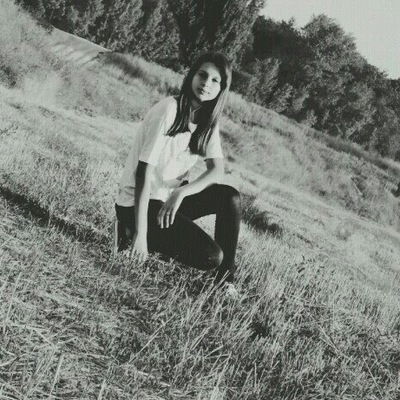 Екатерина Чернявская