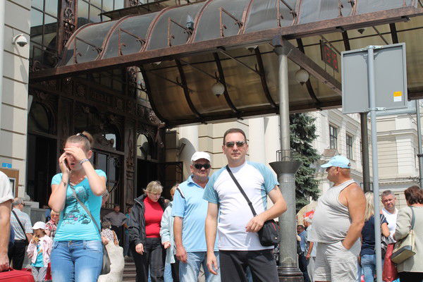 Игорь Гирин