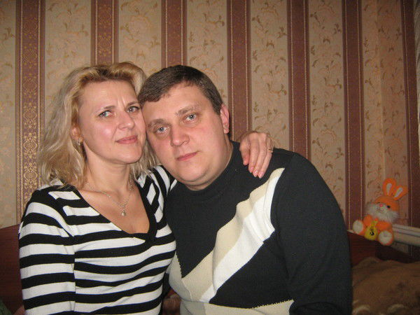 Татьяна Сухомлин