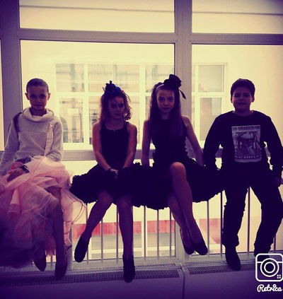 Даша Ломакина