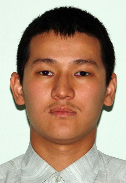 Нуржан Чинарбеков