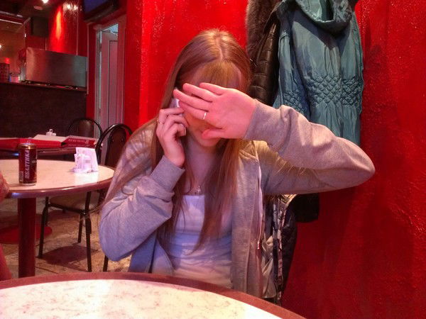 Виктория Шмакова