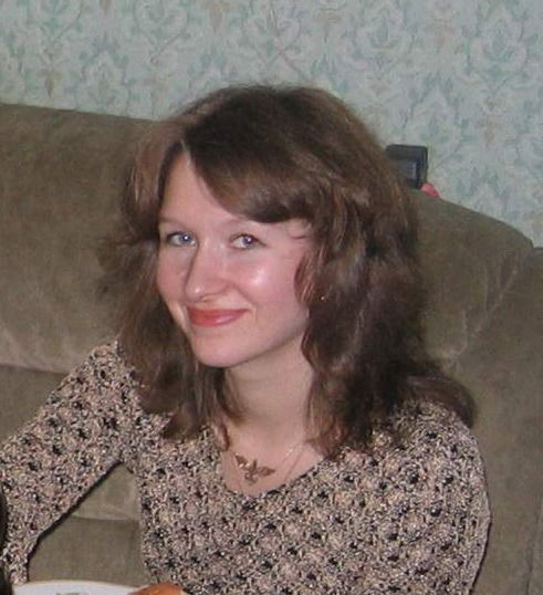 Аня Федотова