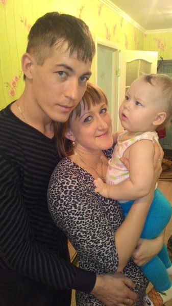 Евгения Березюкова