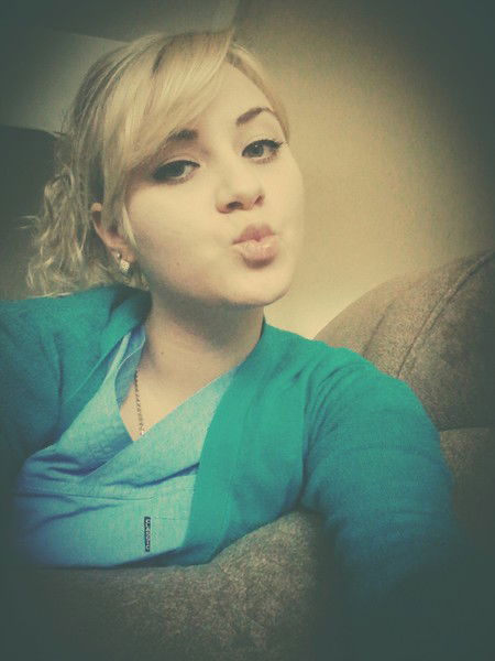 Елена Александровна