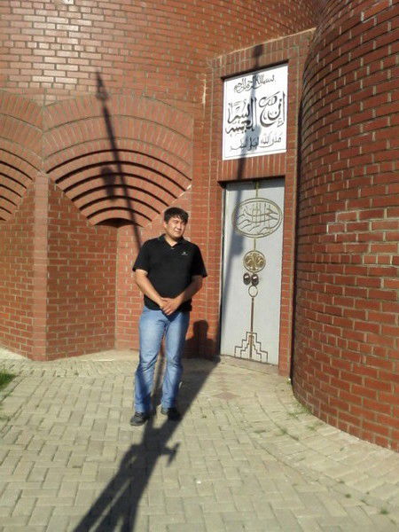 Нурлан Джармуханов