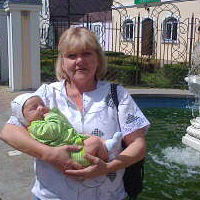 Тамара Барахтаева