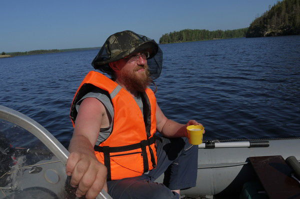 Владимир Глазов