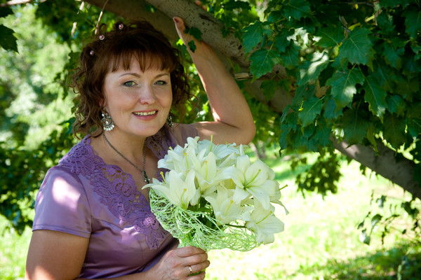 Марина Панкеева