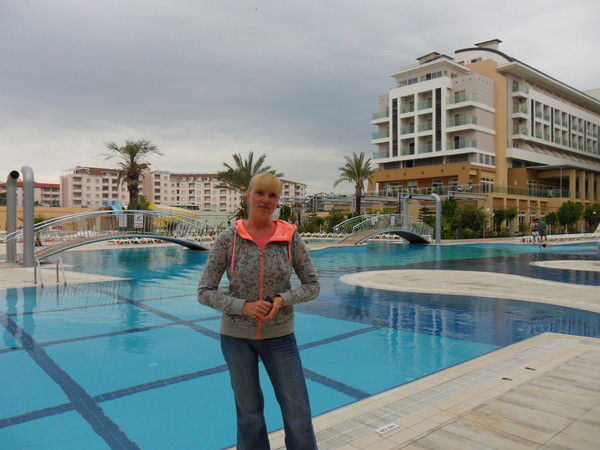 Анна Ралдугина