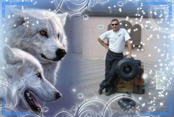 Сергей Черных