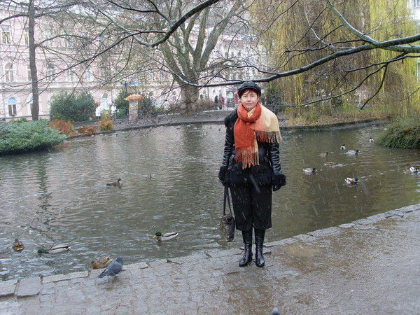 Екатерина Вакуленко