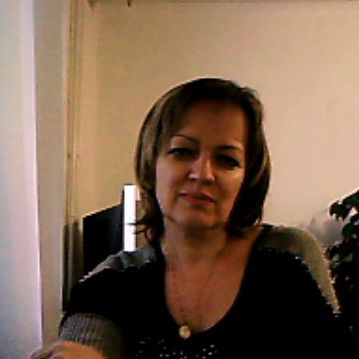 Елена Грабовская