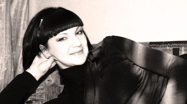 Ксения Чузавкова