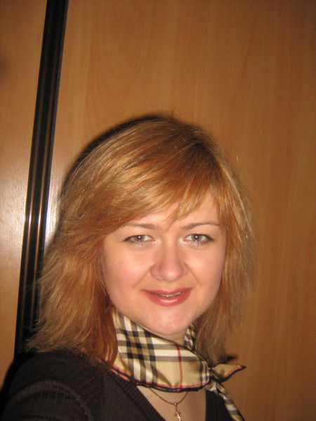 Ольга Обухович