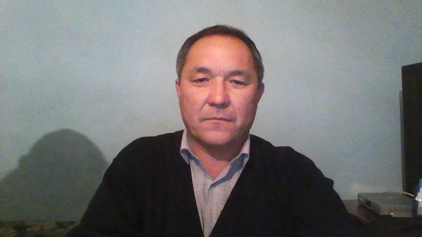 Муса Адилхан