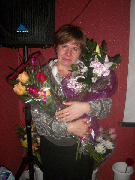 Людмила Гришечкина