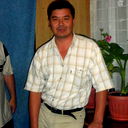 Бейбут Казбеков