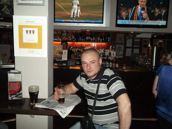 Александр Цап