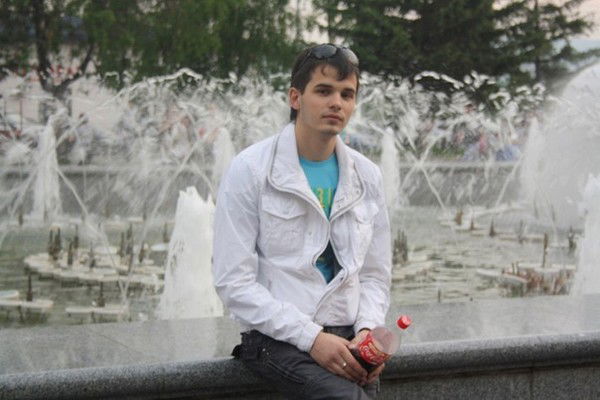 Ярослав Радчук